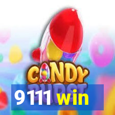 9111 win